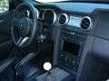 Dashboard of 2009 Ford Mustang Shelby GT500KR Coupe #24