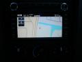 Navigation of 2009 Ford Mustang Shelby GT500KR Coupe #27