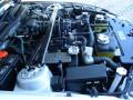  2009 Mustang 5.4 Liter KR Supercharged DOHC 32-Valve V8 Engine #33