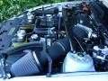  2009 Mustang 5.4 Liter KR Supercharged DOHC 32-Valve V8 Engine #34