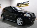 2007 ML 63 AMG 4Matic #3