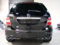 2007 ML 63 AMG 4Matic #5