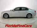 2005 5 Series 545i Sedan #3