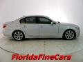 2005 5 Series 545i Sedan #4
