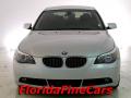 2005 5 Series 545i Sedan #5