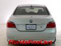 2005 5 Series 545i Sedan #6