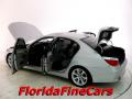 2005 5 Series 545i Sedan #8