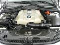 2005 5 Series 545i Sedan #9
