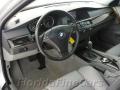 2005 5 Series 545i Sedan #12