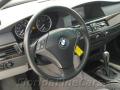 2005 5 Series 545i Sedan #16