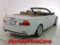 2000 3 Series 323i Convertible #2