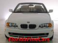 2000 3 Series 323i Convertible #5