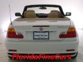 2000 3 Series 323i Convertible #6