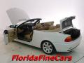 2000 3 Series 323i Convertible #8