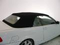 2000 3 Series 323i Convertible #9
