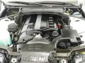 2000 3 Series 323i Convertible #11