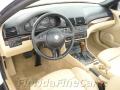 2000 3 Series 323i Convertible #13