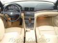 2000 3 Series 323i Convertible #16
