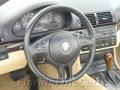 2000 3 Series 323i Convertible #17