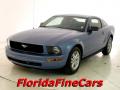 2008 Mustang V6 Deluxe Coupe #1