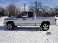 2007 Ram 1500 Big Horn Edition Quad Cab 4x4 #2