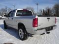 2007 Ram 1500 Big Horn Edition Quad Cab 4x4 #3