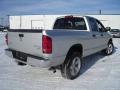 2007 Ram 1500 Big Horn Edition Quad Cab 4x4 #5