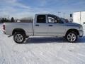 2007 Ram 1500 Big Horn Edition Quad Cab 4x4 #6