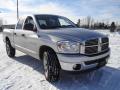 2007 Ram 1500 Big Horn Edition Quad Cab 4x4 #7