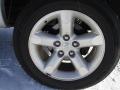 2007 Ram 1500 Big Horn Edition Quad Cab 4x4 #11