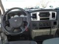 2007 Ram 1500 Big Horn Edition Quad Cab 4x4 #20