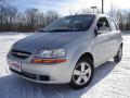 2008 Aveo Aveo5 LS #1