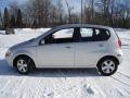 2008 Aveo Aveo5 LS #2