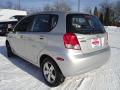 2008 Aveo Aveo5 LS #3