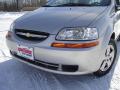 2008 Aveo Aveo5 LS #9