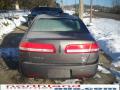2010 MKZ AWD #3