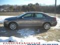 2010 MKZ AWD #5