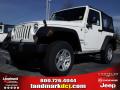 2010 Wrangler Sport 4x4 #1