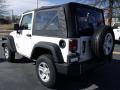 2010 Wrangler Sport 4x4 #2