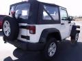 2010 Wrangler Sport 4x4 #3