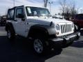 2010 Wrangler Sport 4x4 #4