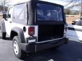 2010 Wrangler Sport 4x4 #7