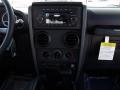 2010 Wrangler Sport 4x4 #10