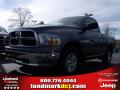 2010 Ram 1500 SLT Regular Cab #1