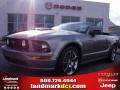 2008 Mustang GT Premium Convertible #1