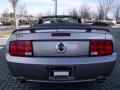 2008 Mustang GT Premium Convertible #4