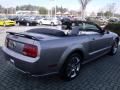 2008 Mustang GT Premium Convertible #5
