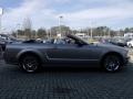 2008 Mustang GT Premium Convertible #6
