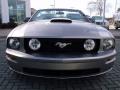 2008 Mustang GT Premium Convertible #8