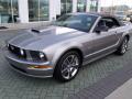 2008 Mustang GT Premium Convertible #20